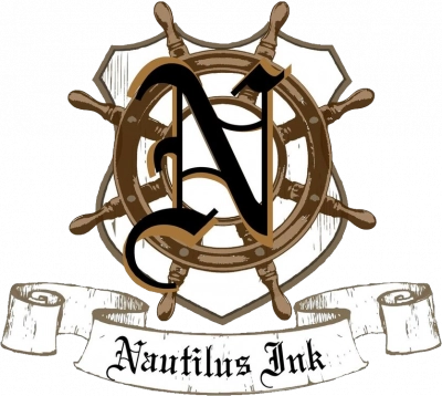 Nautilus Ink